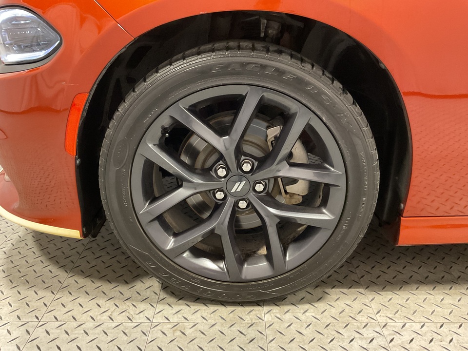 2021 Dodge Charger GT