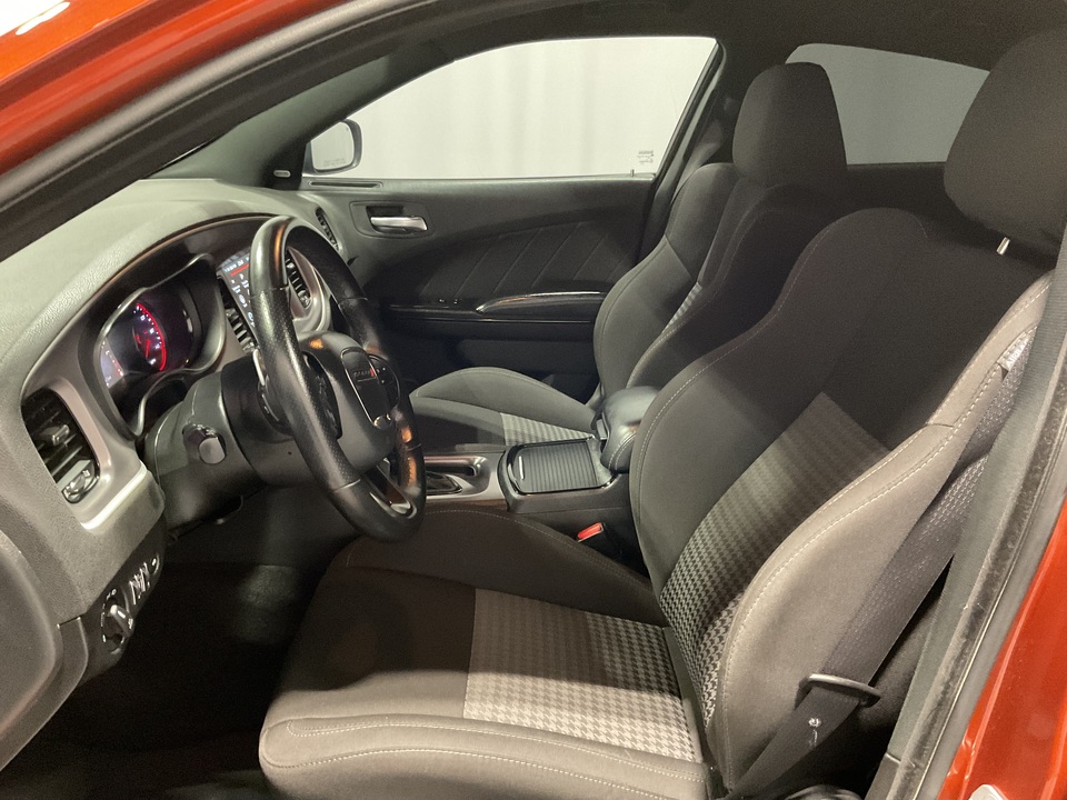 2021 Dodge Charger GT