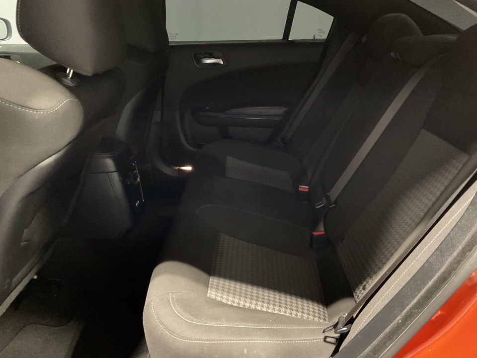 2021 Dodge Charger GT