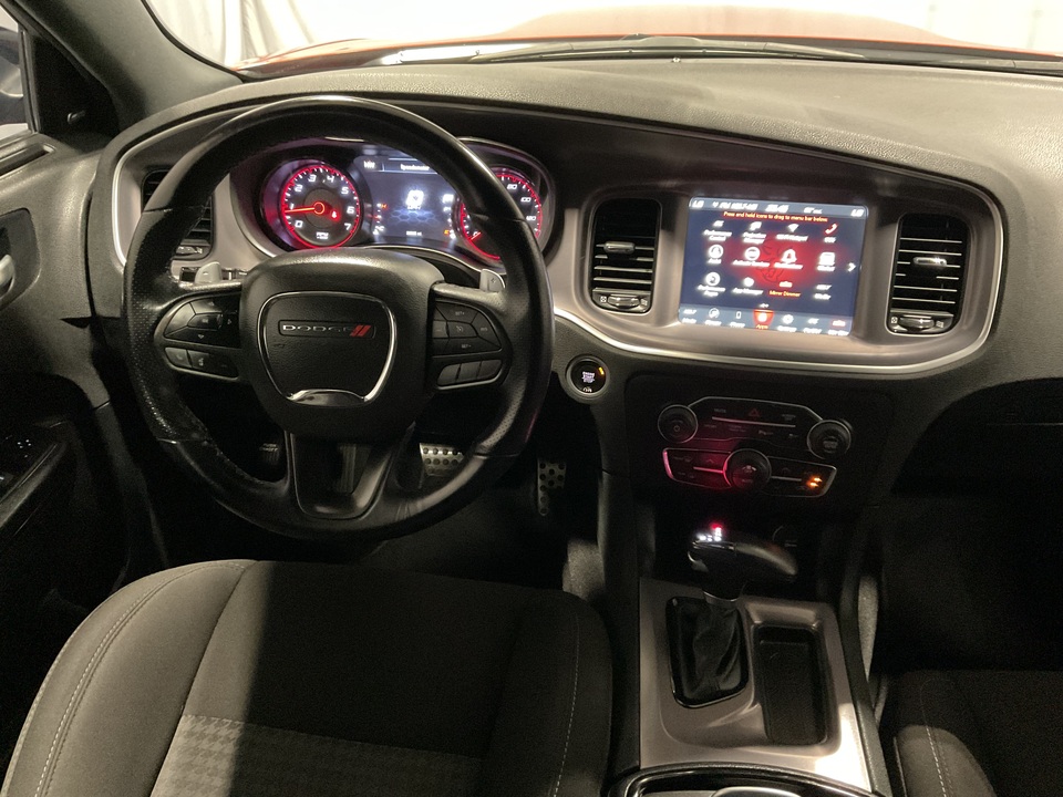 2021 Dodge Charger GT