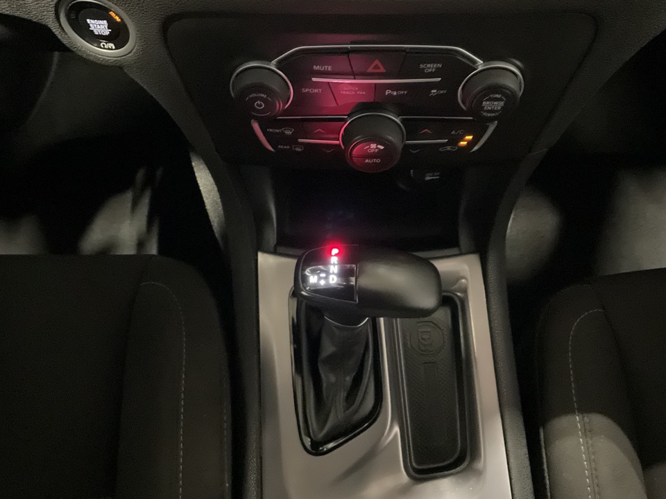 2021 Dodge Charger GT