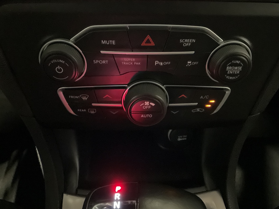 2021 Dodge Charger GT