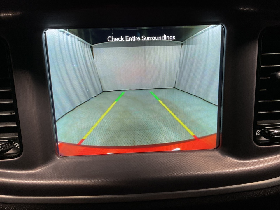 2021 Dodge Charger GT