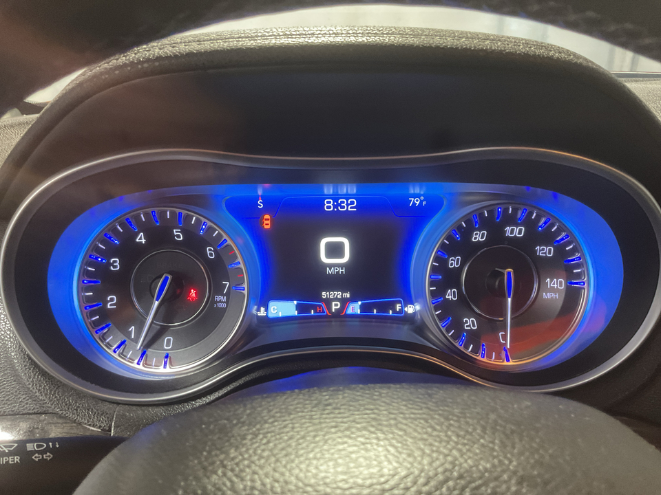 2021 Chrysler 300 Touring
