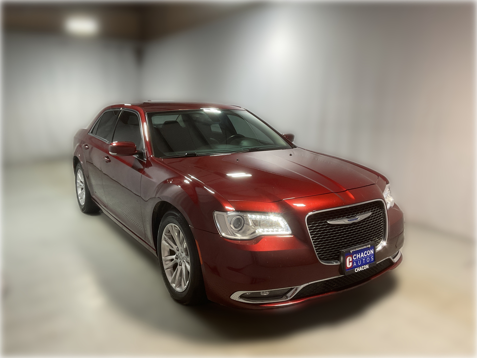 2021 Chrysler 300 Touring