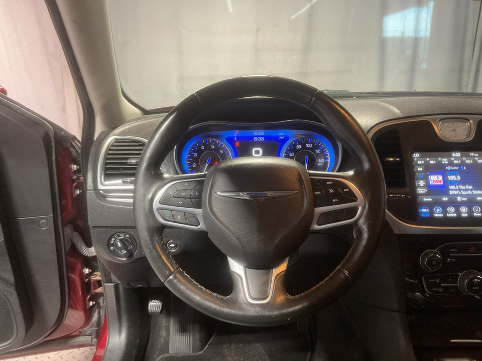 2021 Chrysler 300 Touring