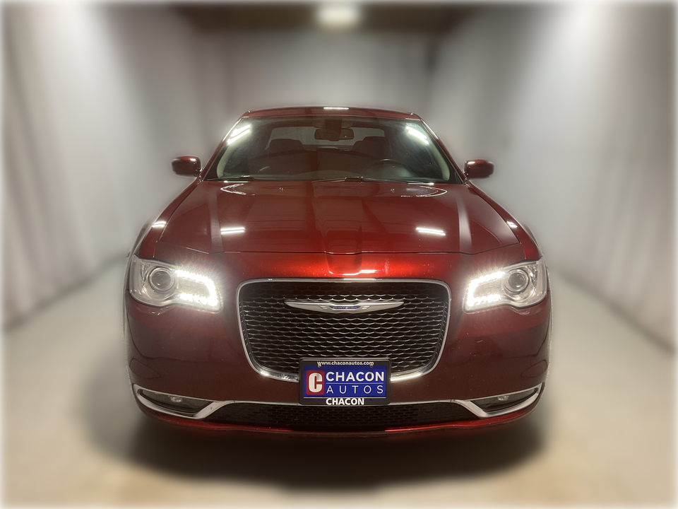 2021 Chrysler 300 Touring