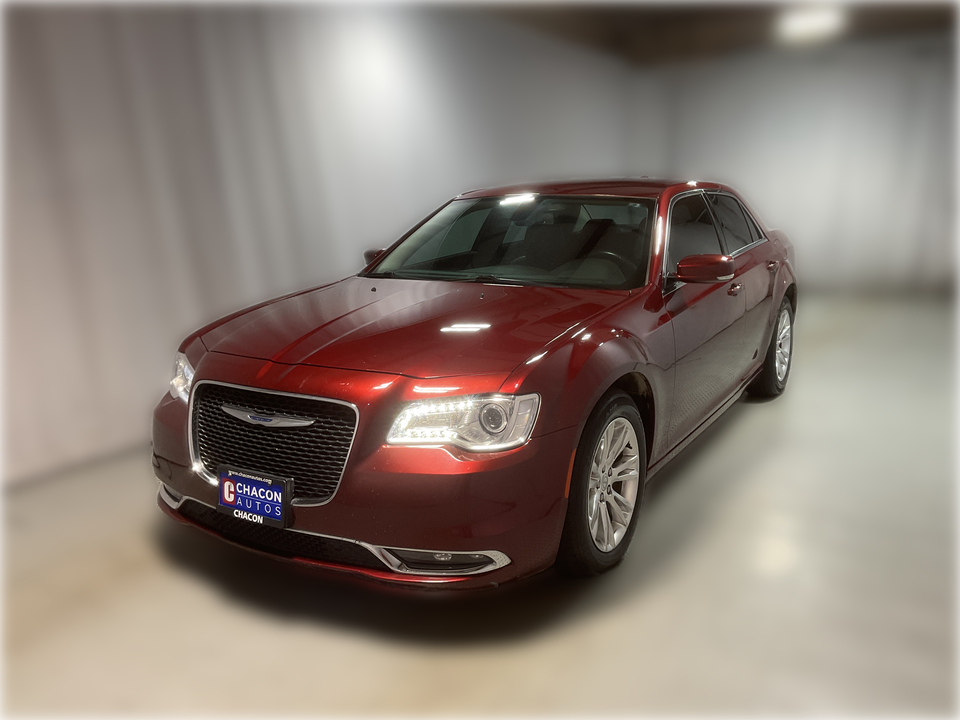 2021 Chrysler 300 Touring