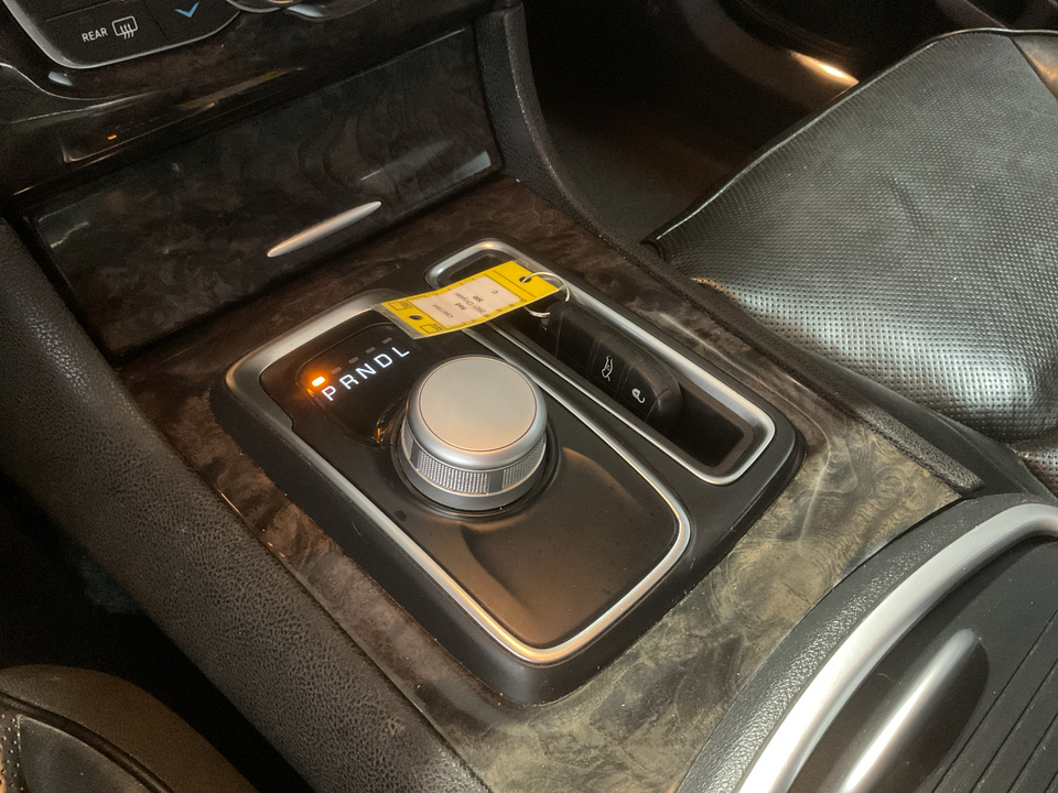 2021 Chrysler 300 Touring