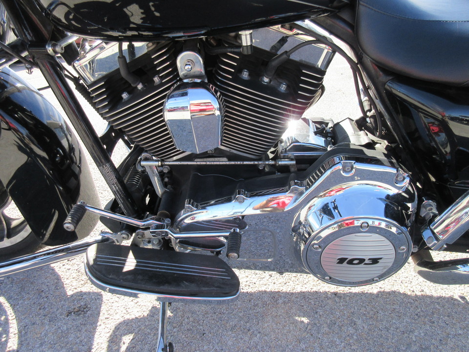 2013 Harley-Davidson FLTRX -