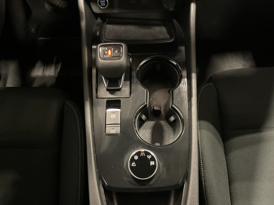 2023 Nissan Rogue S AWD