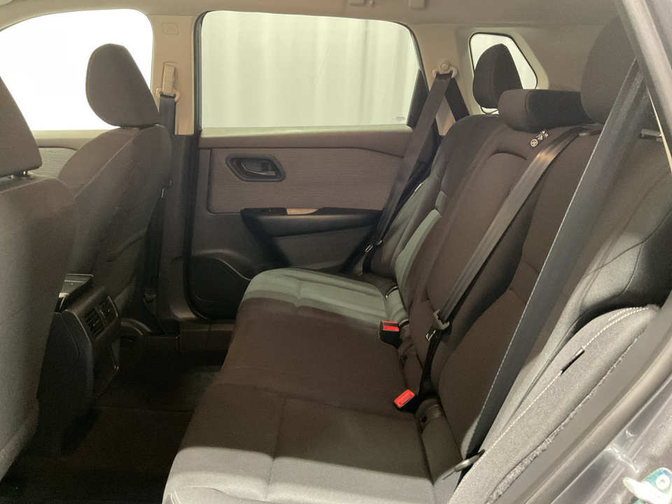 2023 Nissan Rogue S AWD