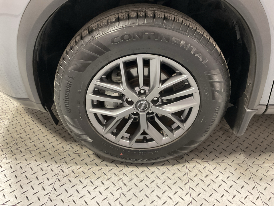 2023 Nissan Rogue S AWD