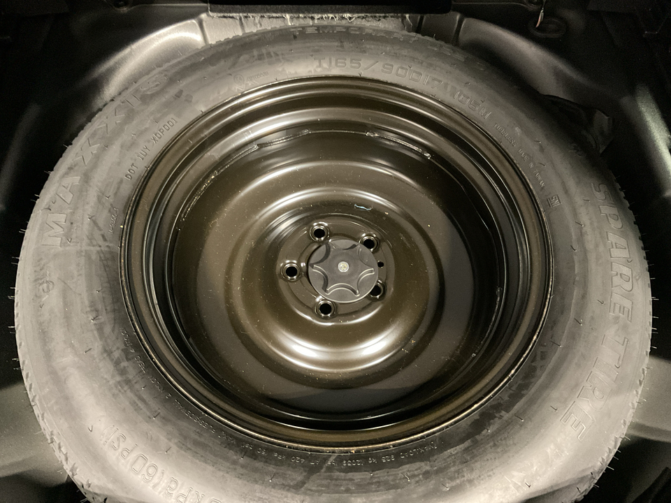 2023 Nissan Rogue S AWD