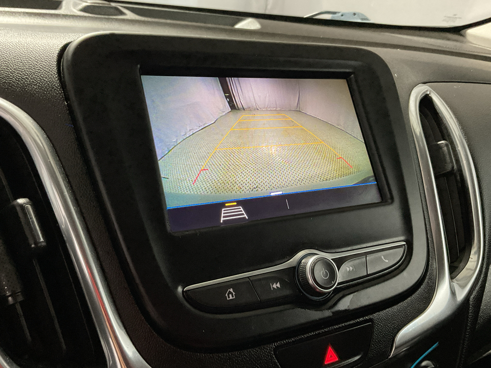 2020 Chevrolet Equinox LT 2WD