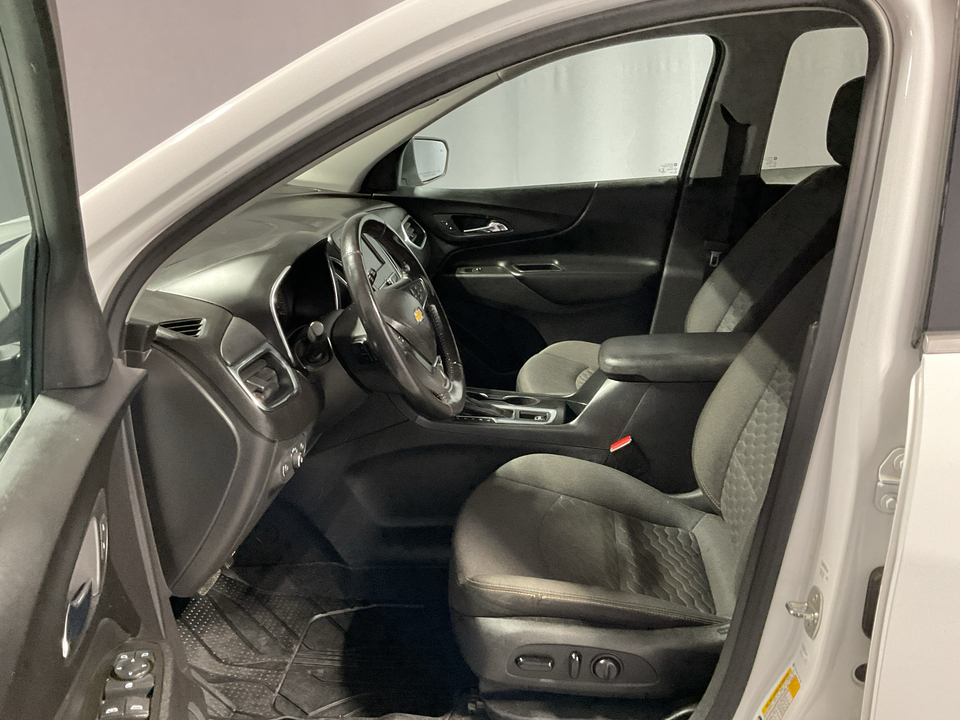 2020 Chevrolet Equinox LT 2WD