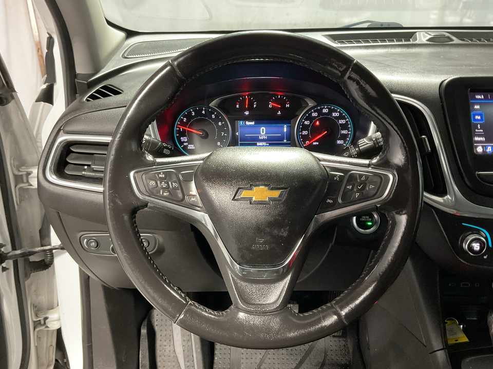 2020 Chevrolet Equinox LT 2WD