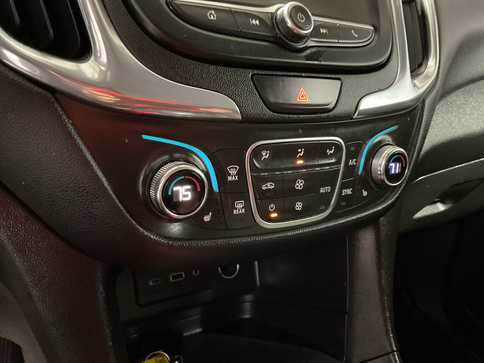 2020 Chevrolet Equinox LT 2WD