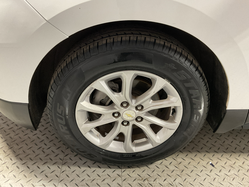 2020 Chevrolet Equinox LT 2WD