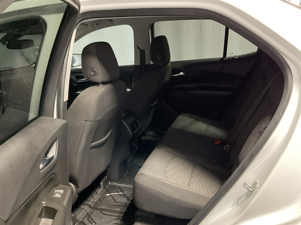 2020 Chevrolet Equinox LT 2WD