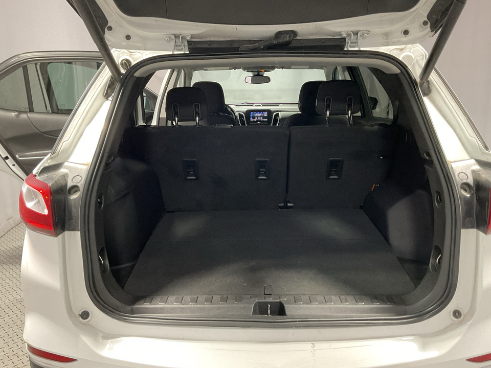 2020 Chevrolet Equinox LT 2WD