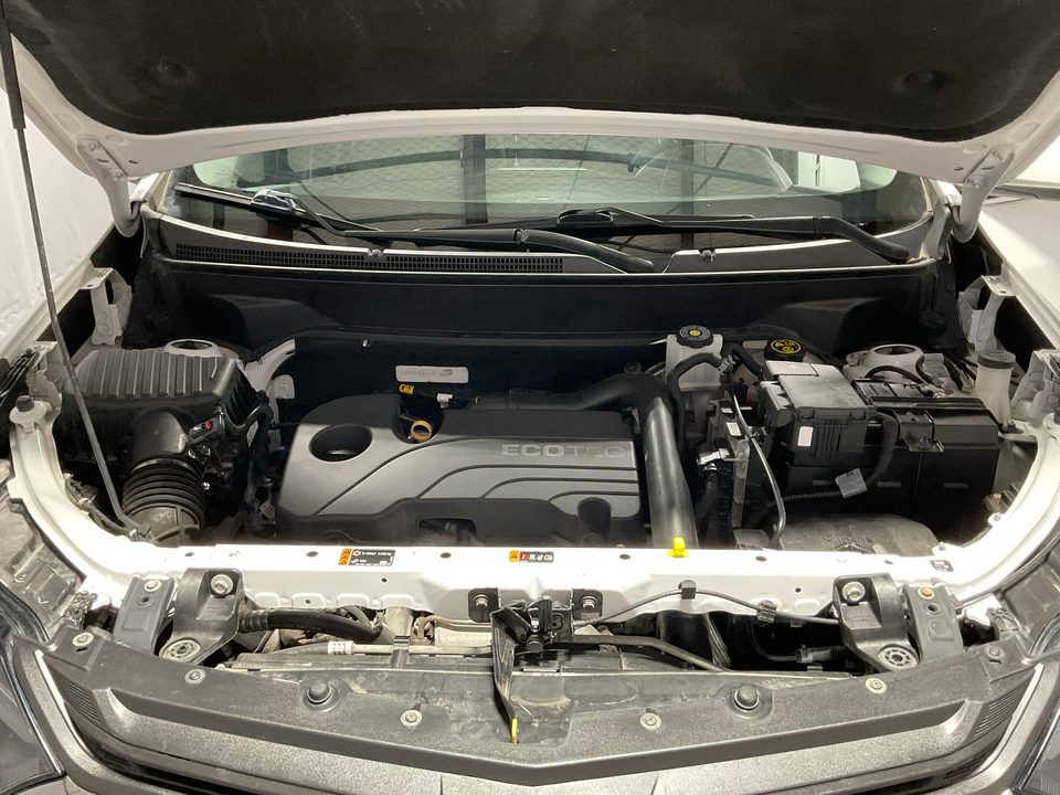 2020 Chevrolet Equinox LT 2WD