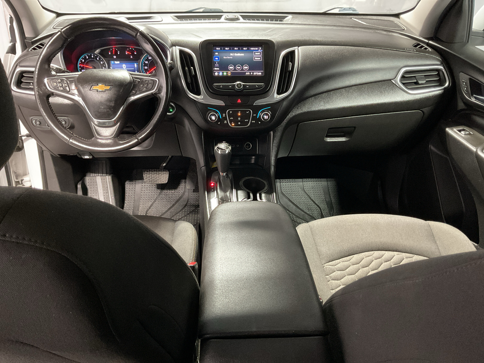 2020 Chevrolet Equinox LT 2WD