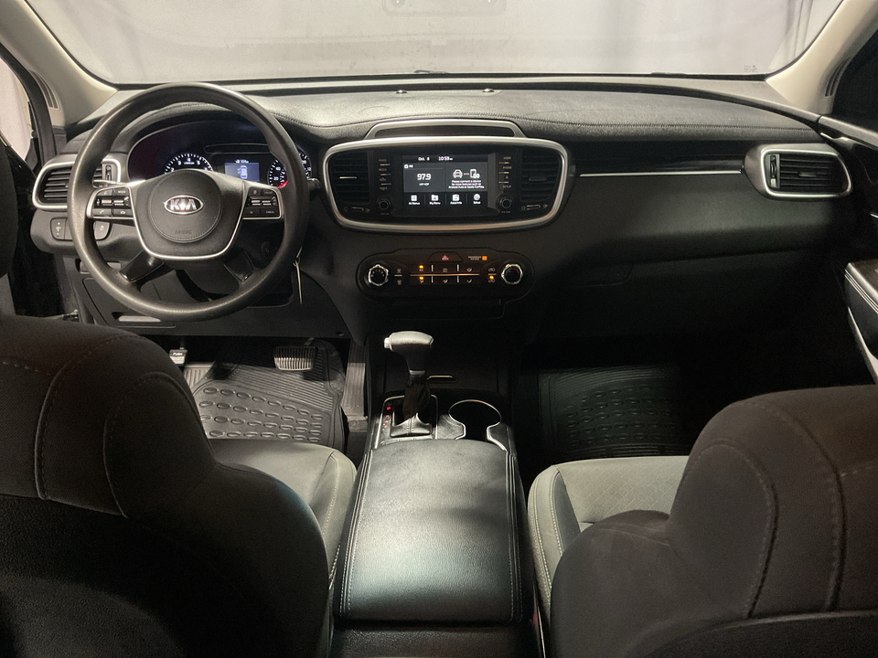 2020 Kia Sorento S V6