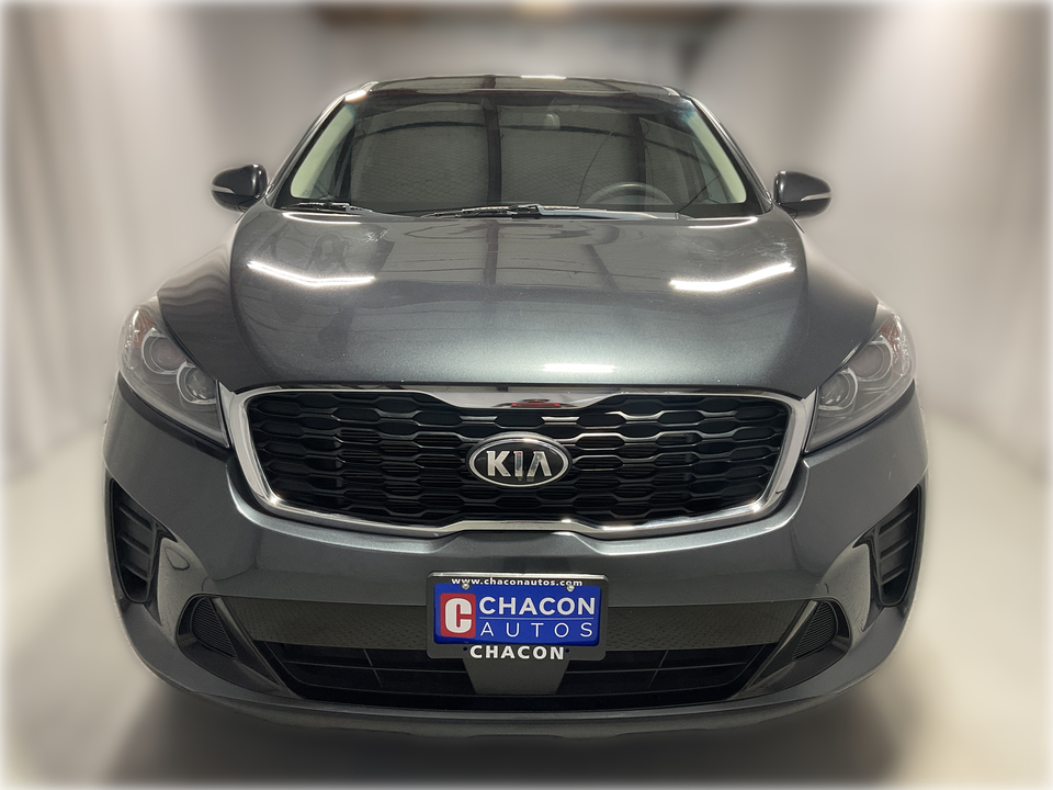 2020 Kia Sorento S V6