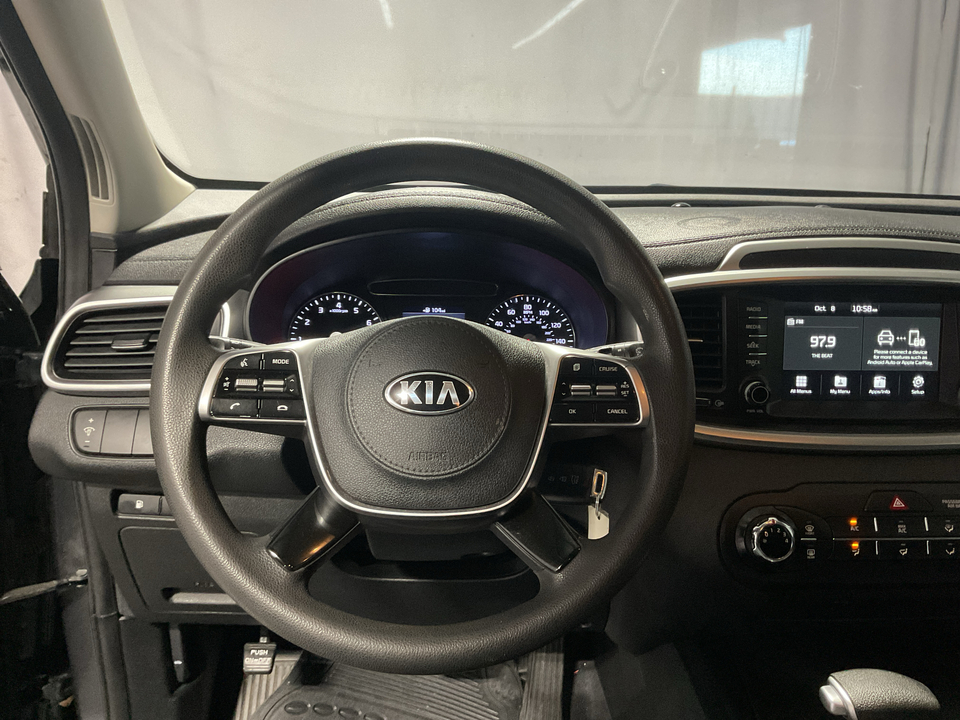 2020 Kia Sorento S V6