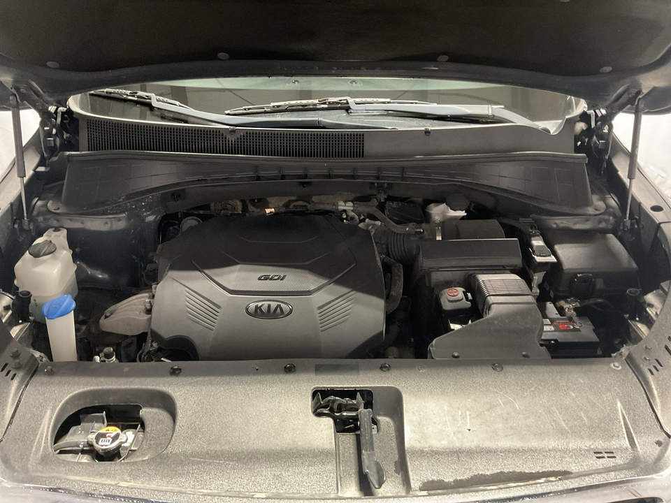 2020 Kia Sorento S V6