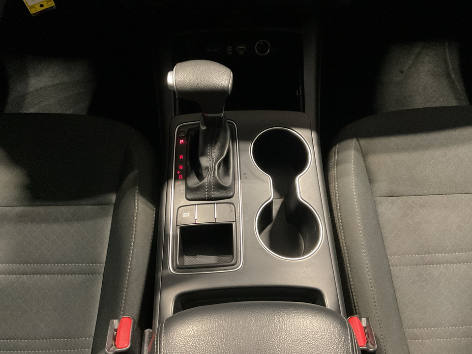 2020 Kia Sorento S V6