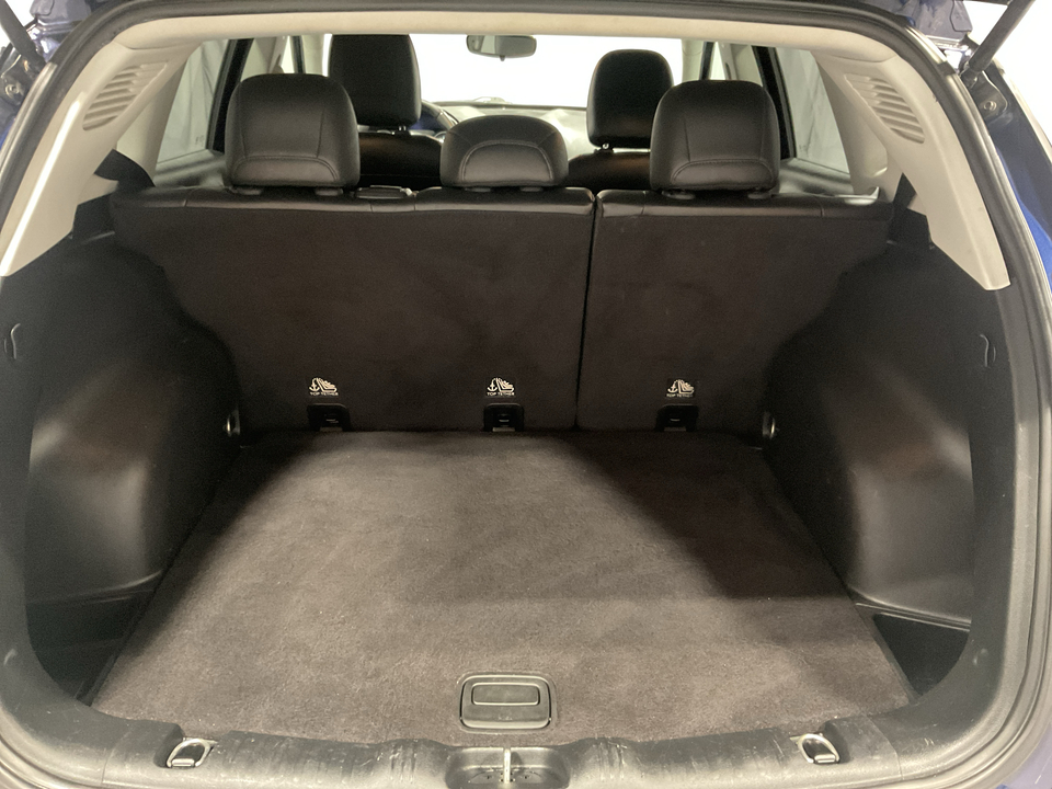 2017 Jeep Compass Sport 4WD