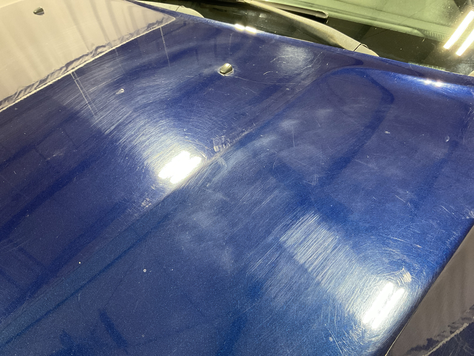 2017 Jeep Compass Sport 4WD