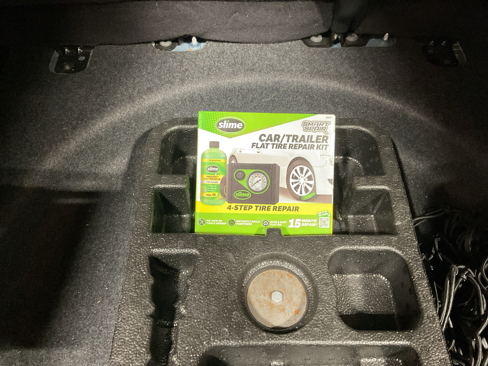 2017 Jeep Compass Sport 4WD