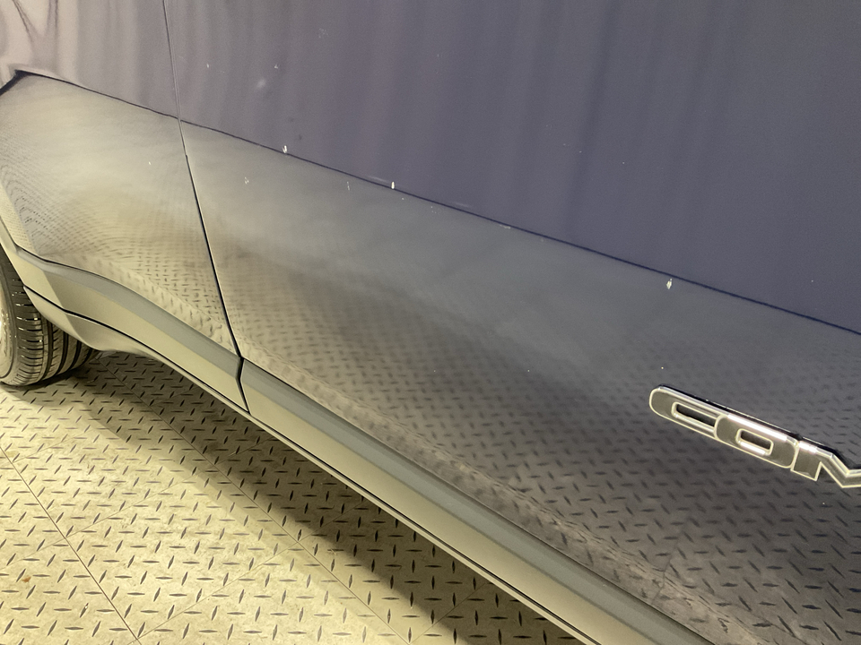 2017 Jeep Compass Sport 4WD