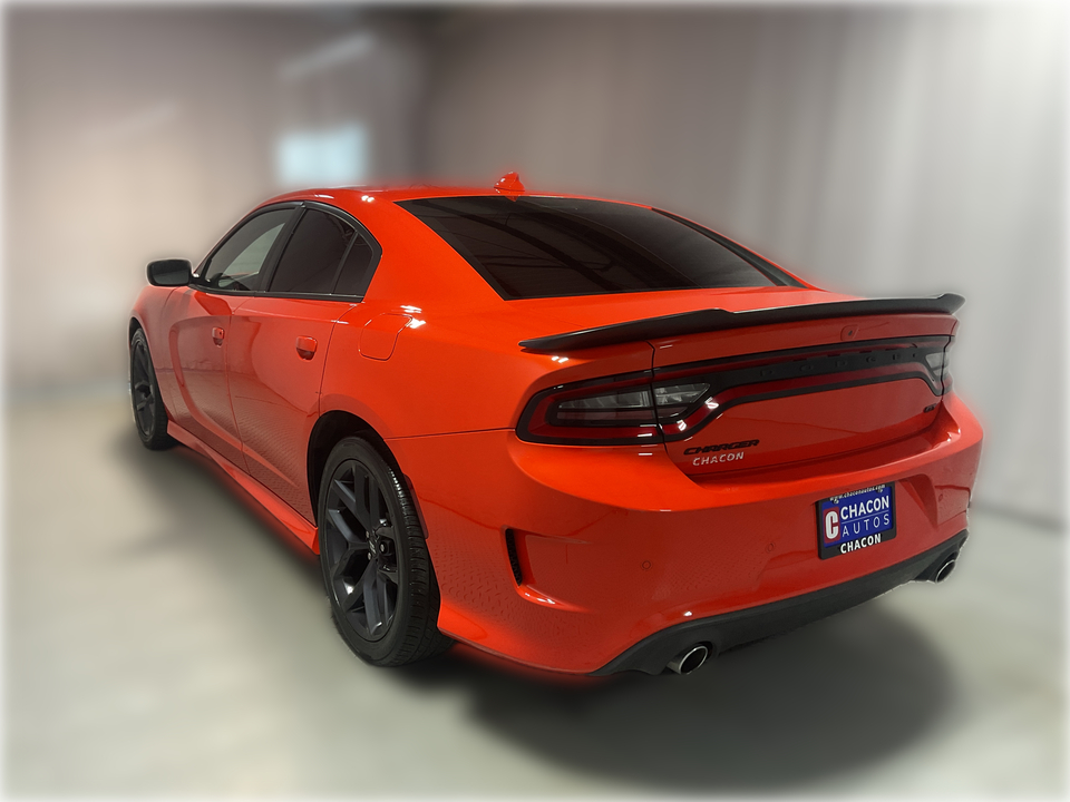 2023 Dodge Charger GT