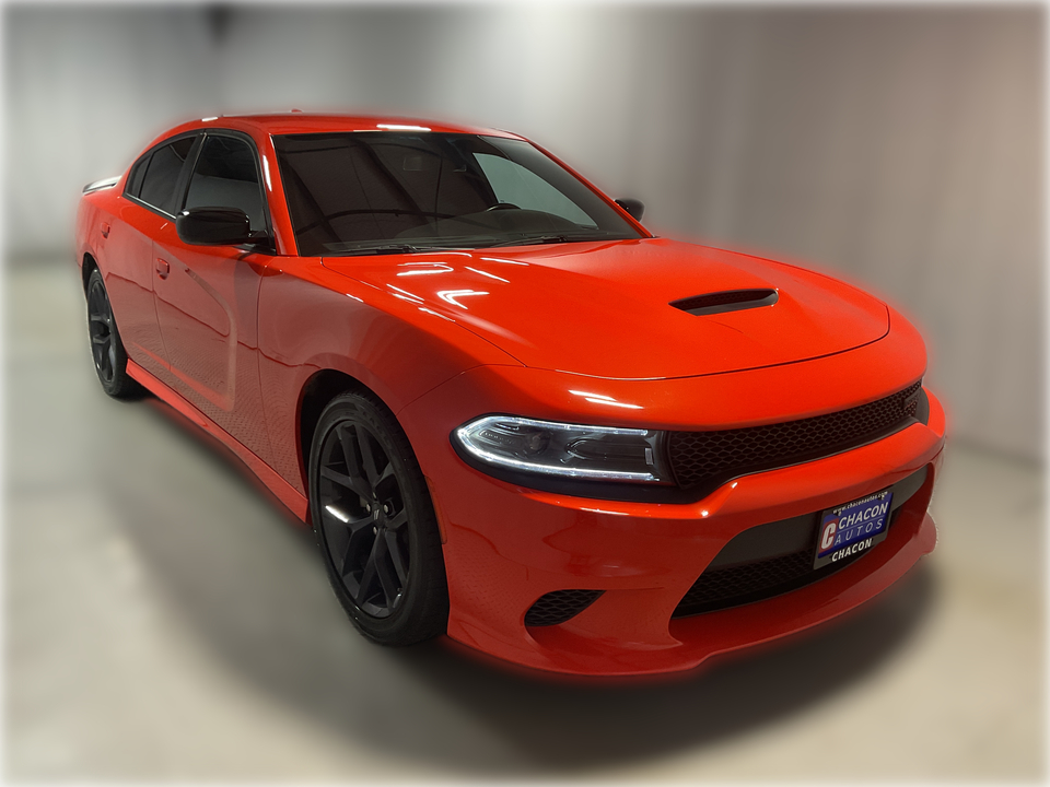 2023 Dodge Charger GT