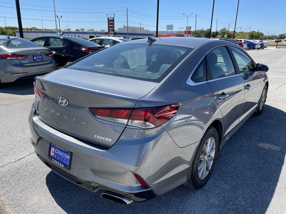 Cool 2018 Sonata For Sale Images
