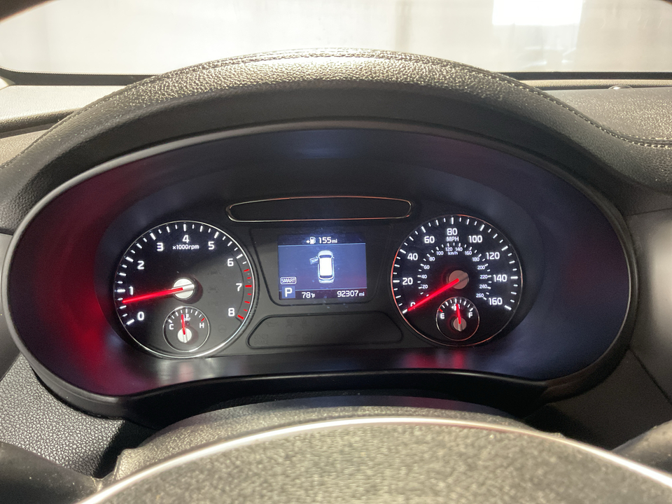 2020 Kia Sorento EX V6