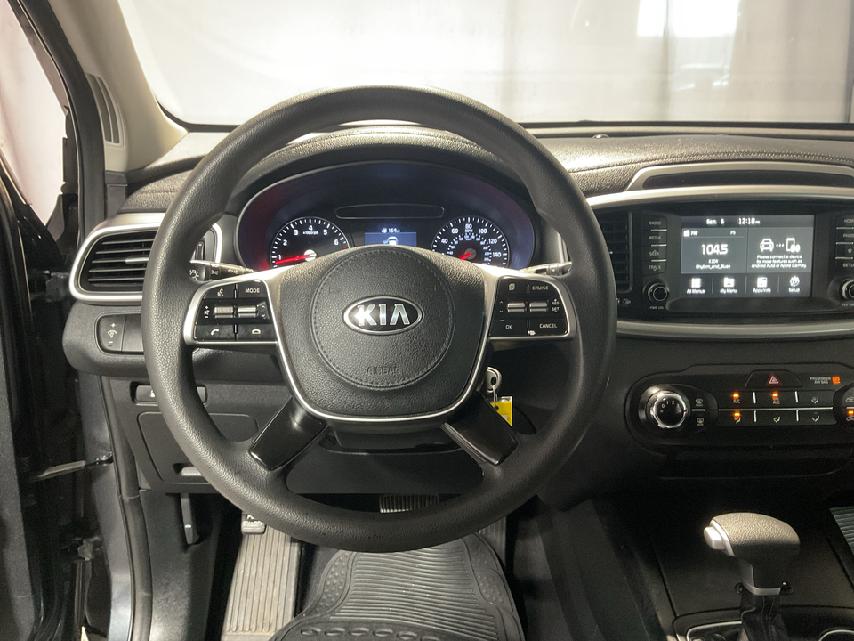 2020 Kia Sorento EX V6