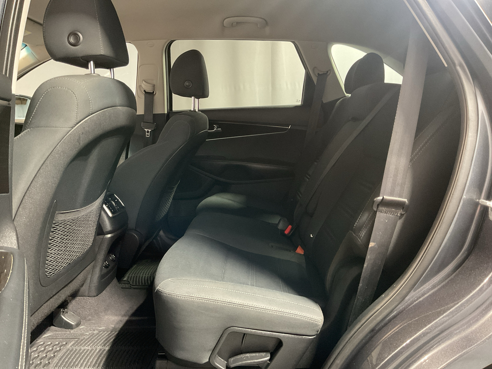 2020 Kia Sorento EX V6