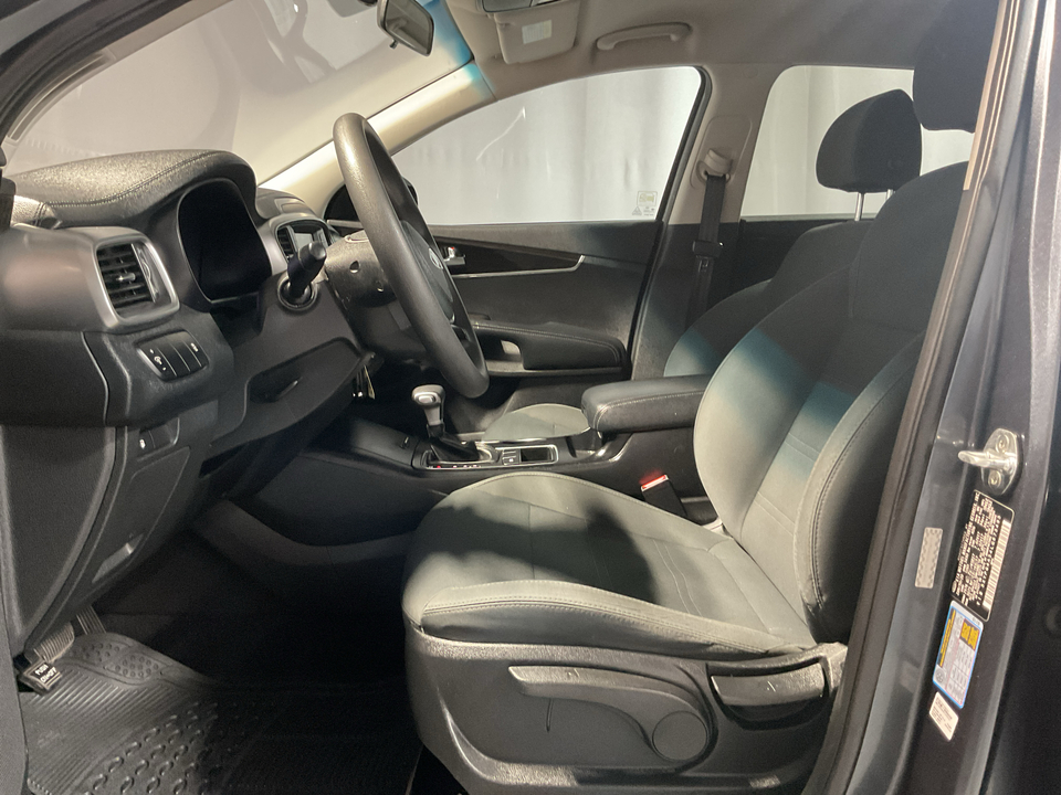 2020 Kia Sorento EX V6