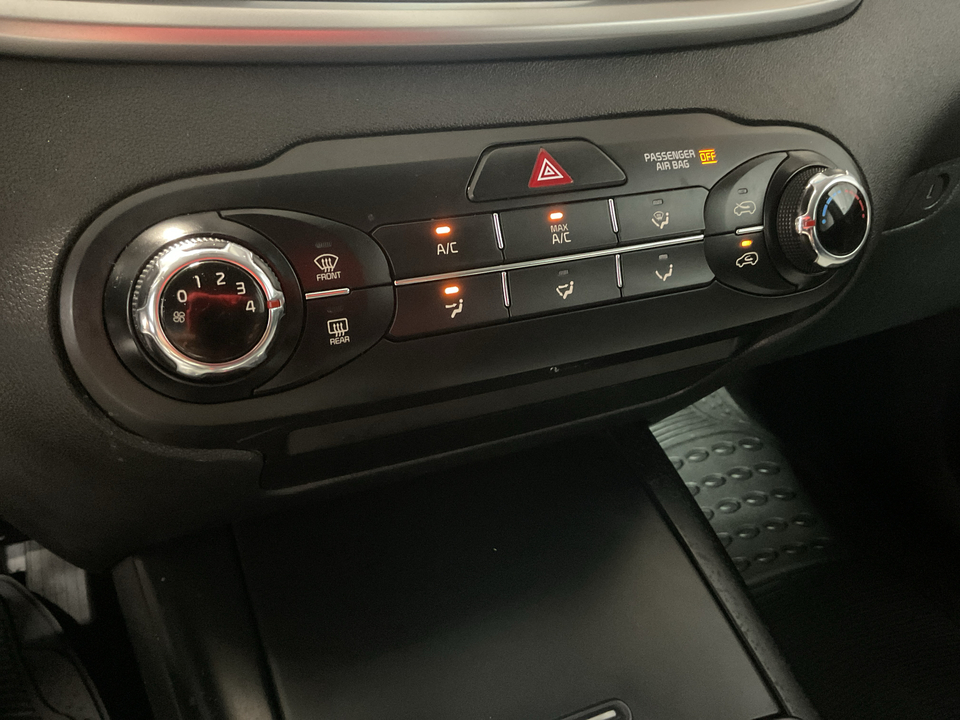 2020 Kia Sorento EX V6
