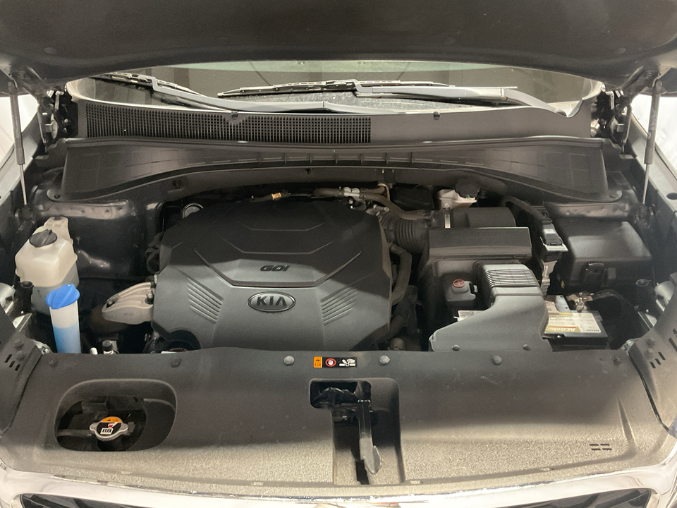 2020 Kia Sorento EX V6