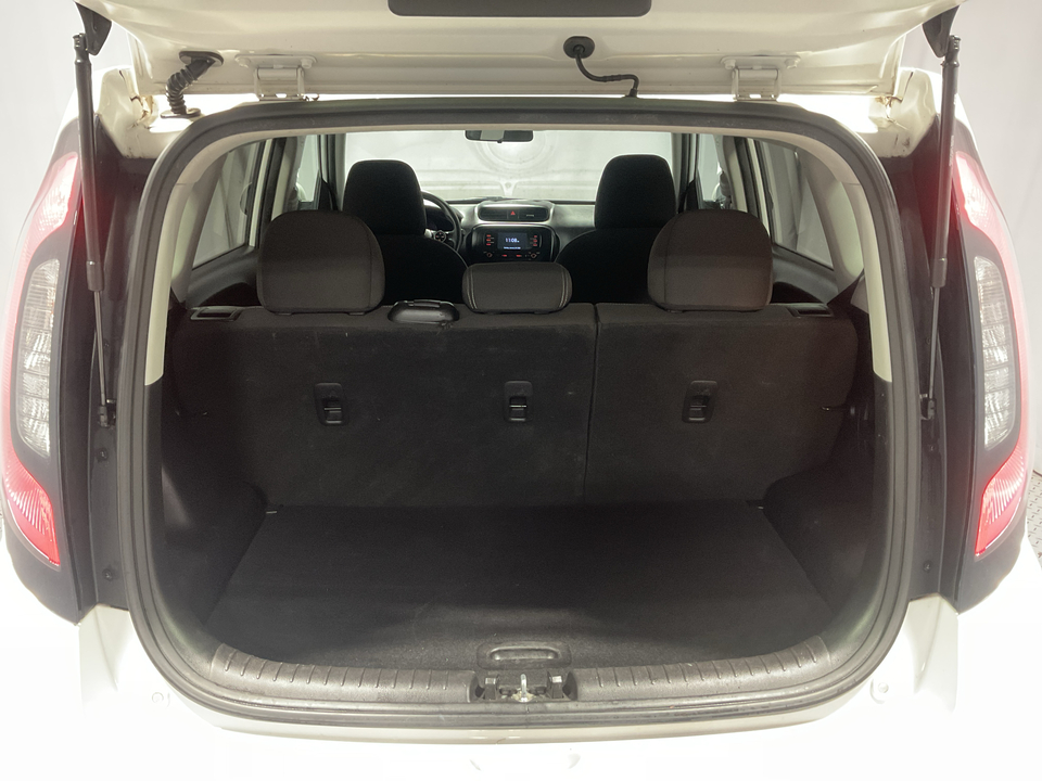 2019 Kia Soul Base 6A