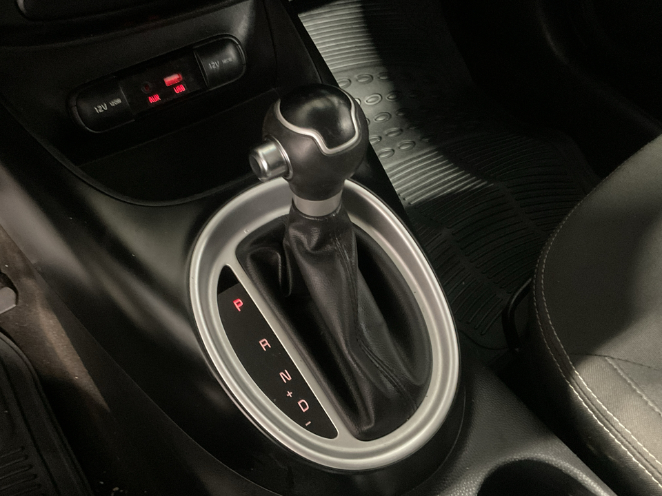 2019 Kia Soul Base 6A