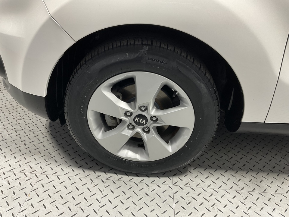 2019 Kia Soul Base 6A