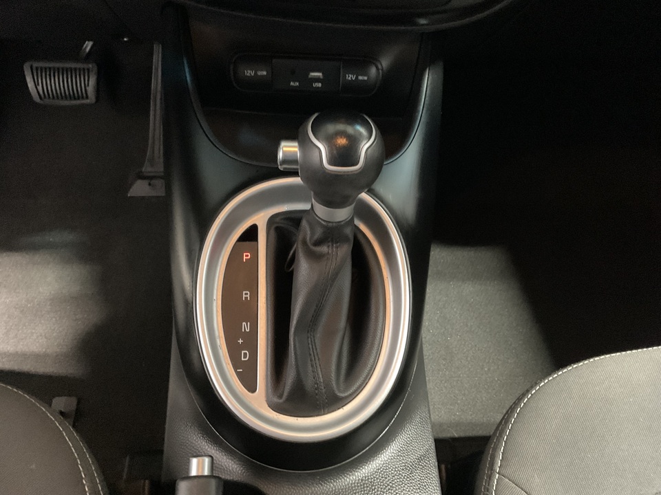 2019 Kia Soul Base 6A
