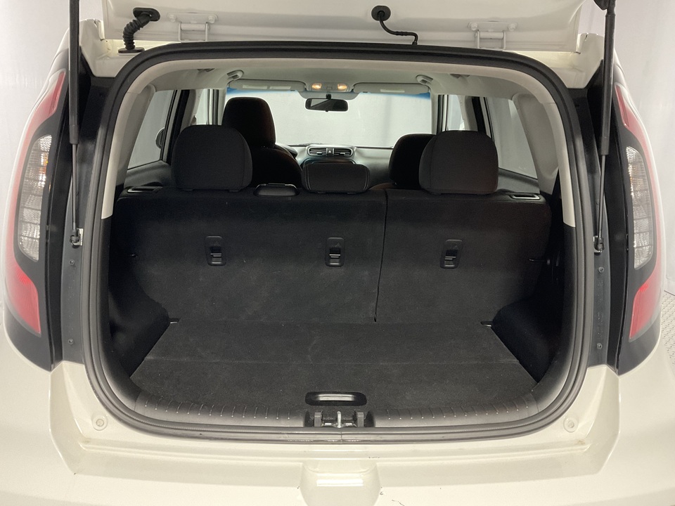2019 Kia Soul Base 6A